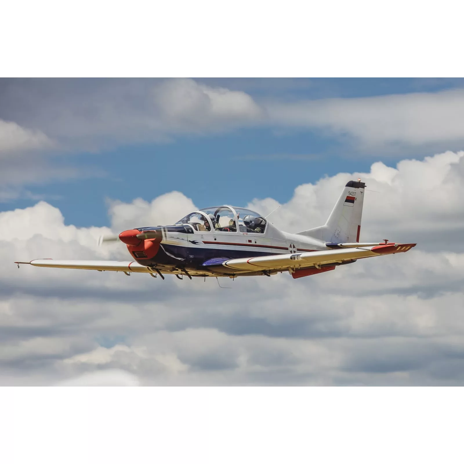 Aeromiting u Kragujevcu