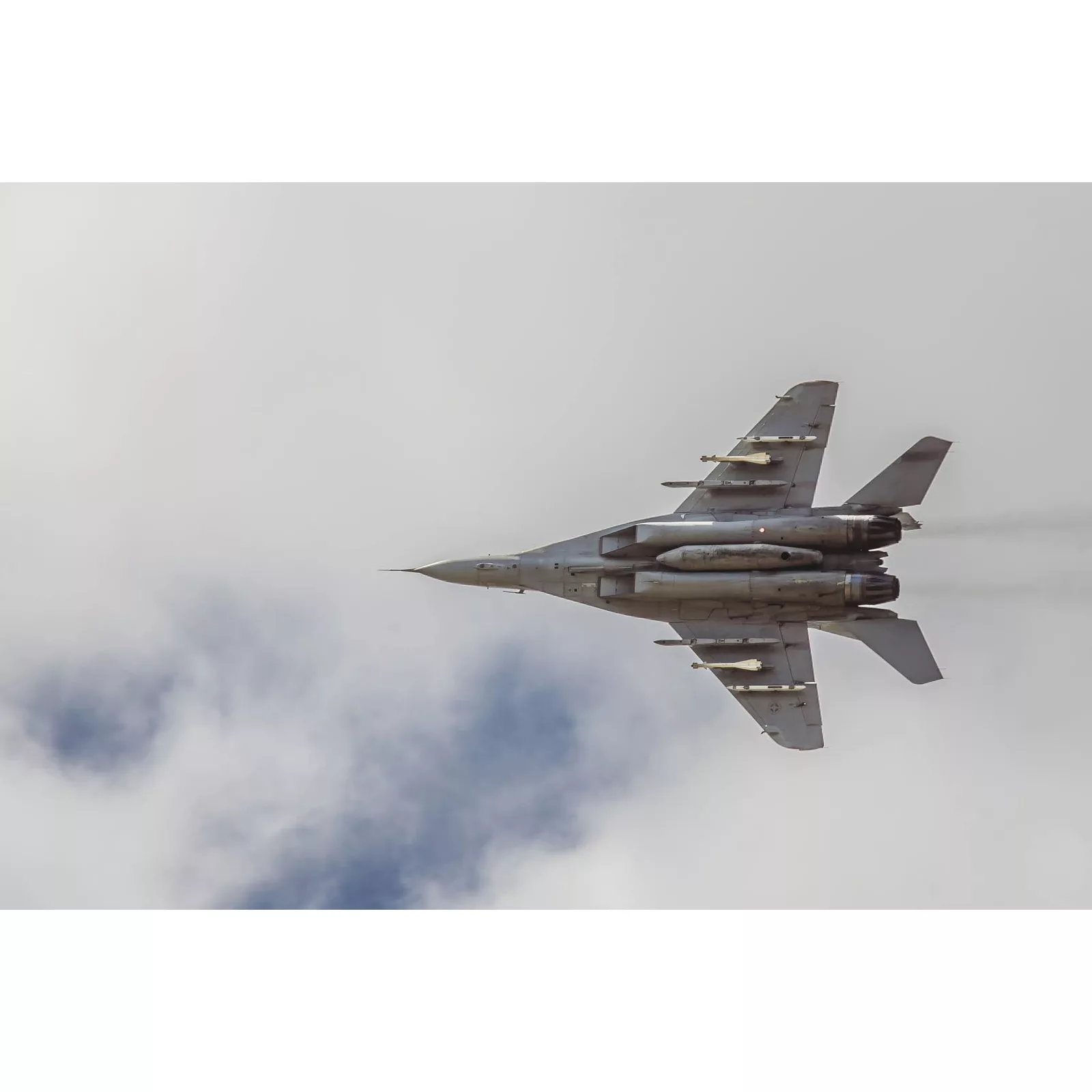 Aeromiting u Kragujevcu