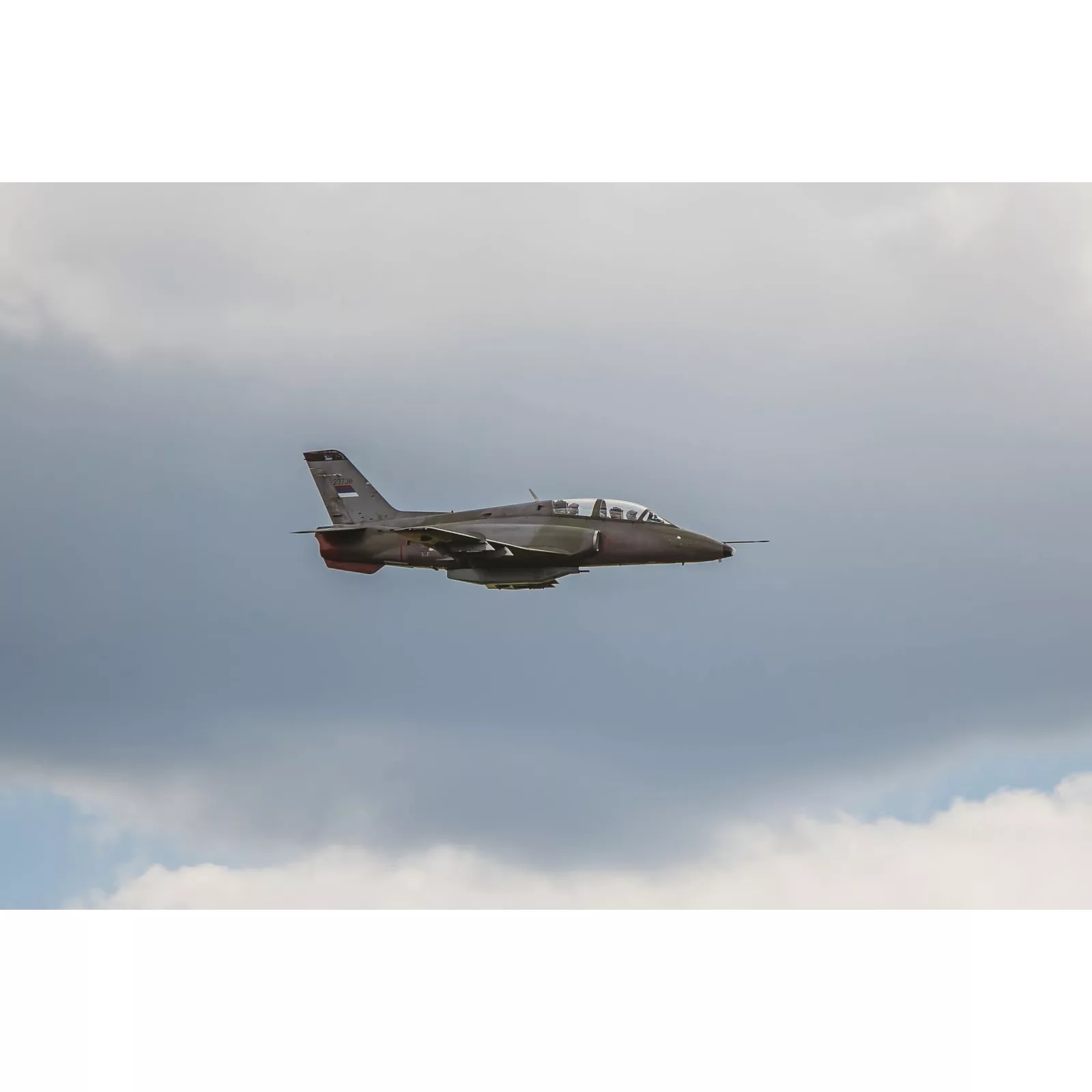 Aeromiting u Kragujevcu